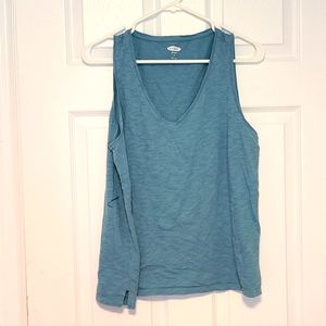 Old Navy Everywear Tank